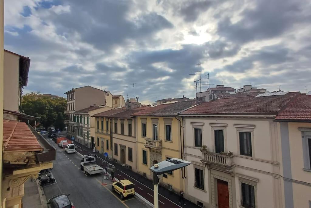 Notte Romantica A Apartamento *