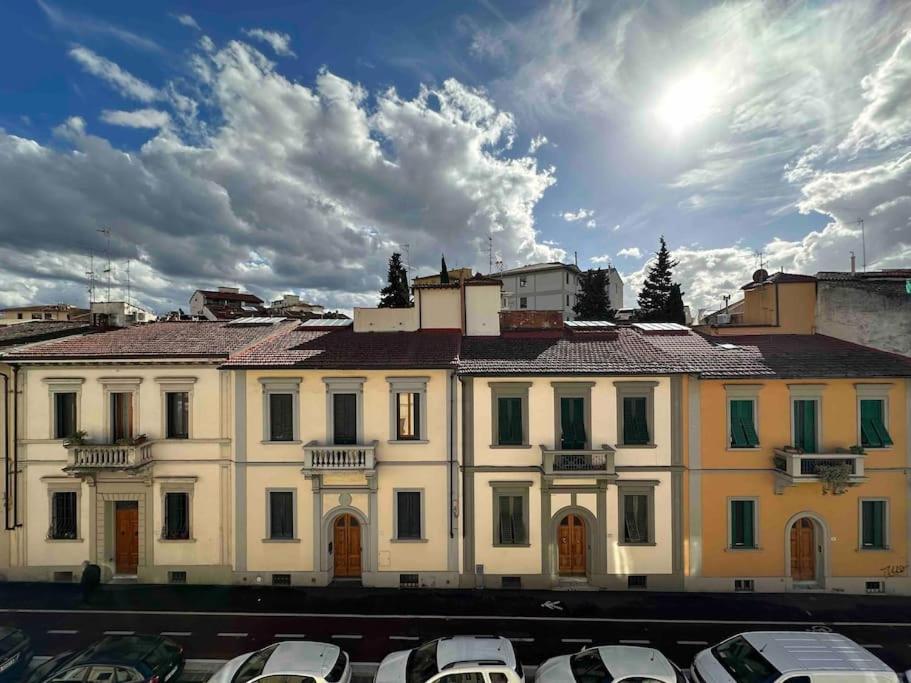 Notte Romantica A Florença