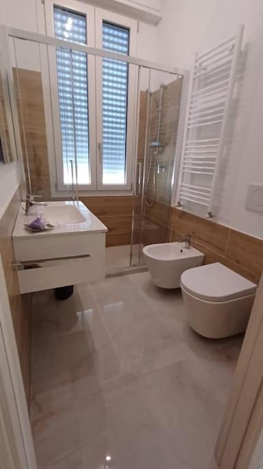 Notte Romantica A Apartamento Florença