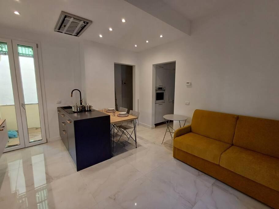 Apartamento Notte Romantica A *
