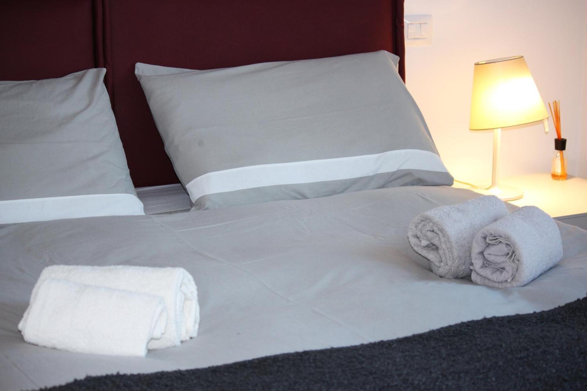 Notte Romantica A Apartamento
