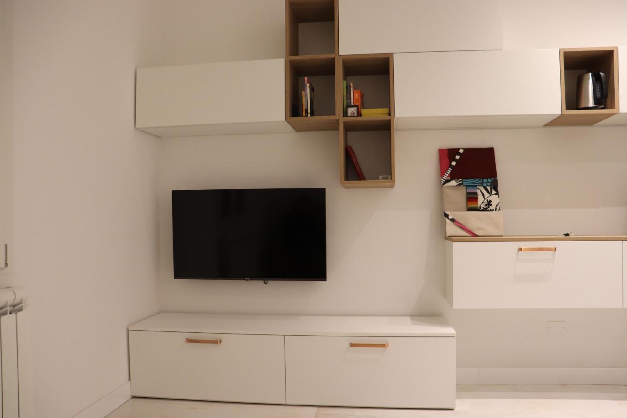 Apartamento Notte Romantica A Florença