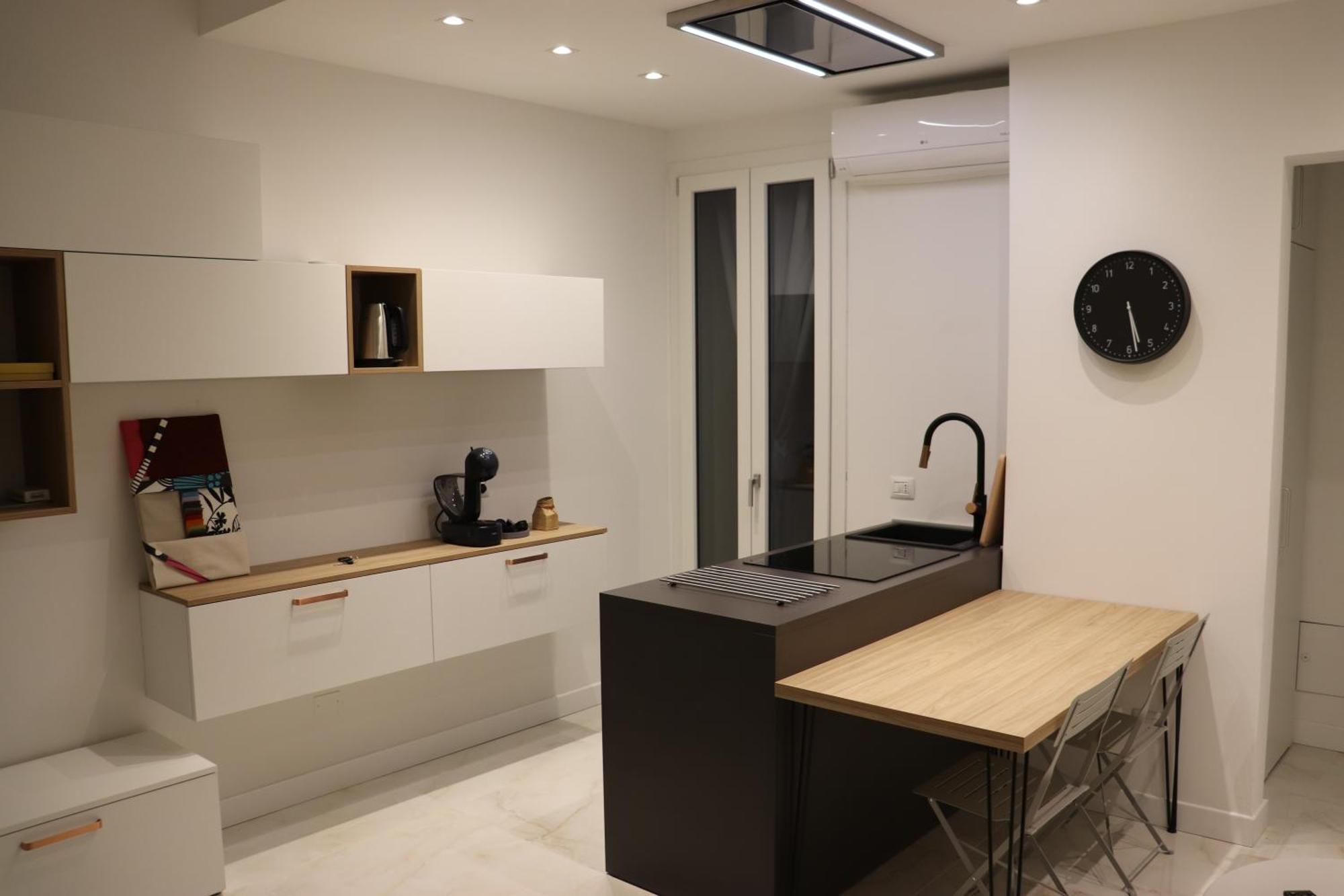 Apartamento Notte Romantica A